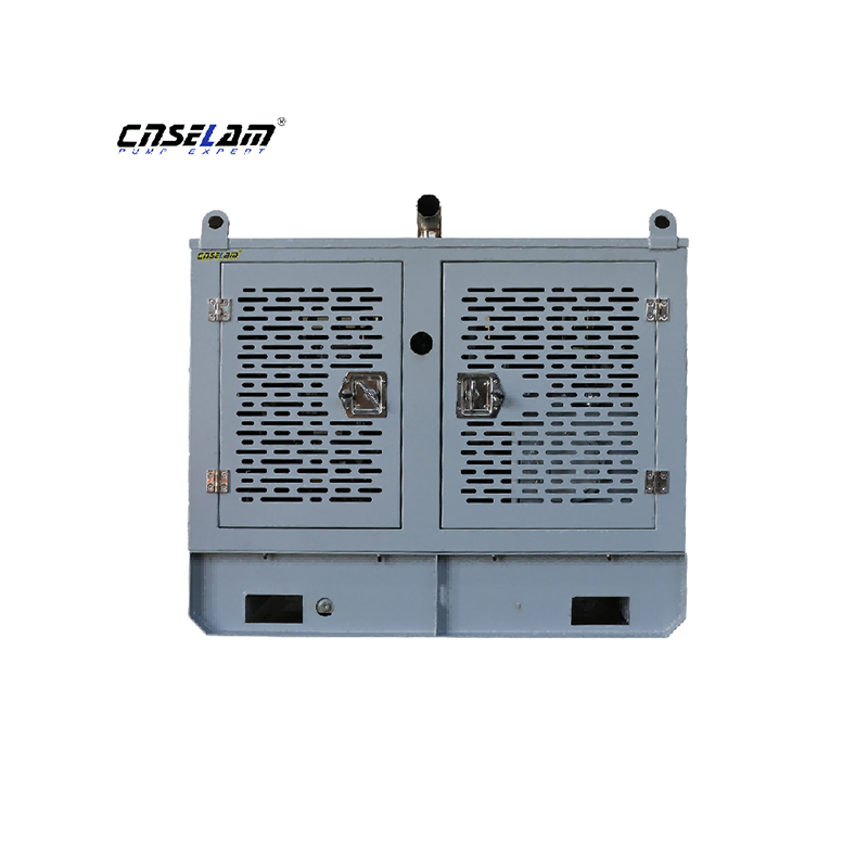 Горячая продажа мини-гидравлических силовых установок серии 30