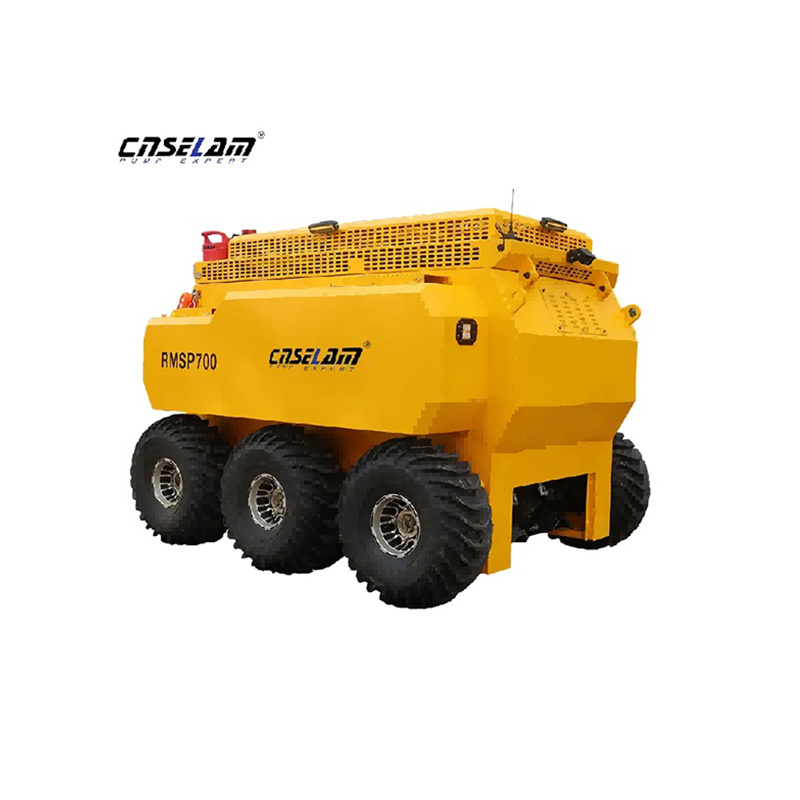 Интеллектуальное дренажное оборудование с управлением по Wi-Fi