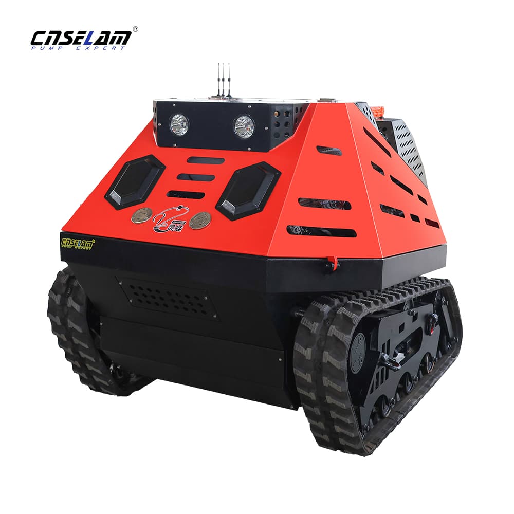 Видео сборки гидравлической станции CNSELAM